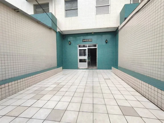 Imagem APARTAMENTO COM 32.6 m² - AVIAÇÃO - PRAIA GRANDE SP