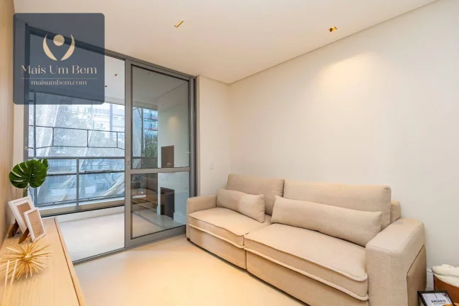 Imagem Cobertura duplex com 3 suítes à venda, 147 m² + 40 m² terraço por R$ 2.780.000,00 - Água Verde - Curitiba/PR