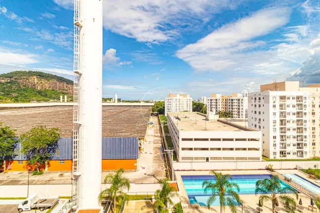 Imagem APARTAMENTO de 2 QUARTOS em condomínio com INFRA COMPLETA no ANIL - R$ 320.000,00