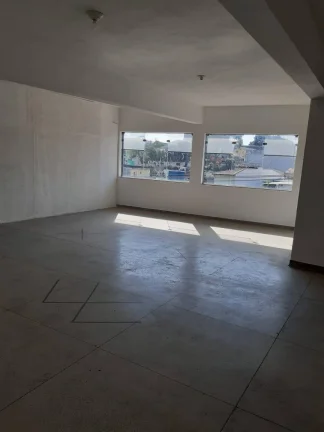 Imagem Sala Comercial Reformada - Próximo Av. São Miguel