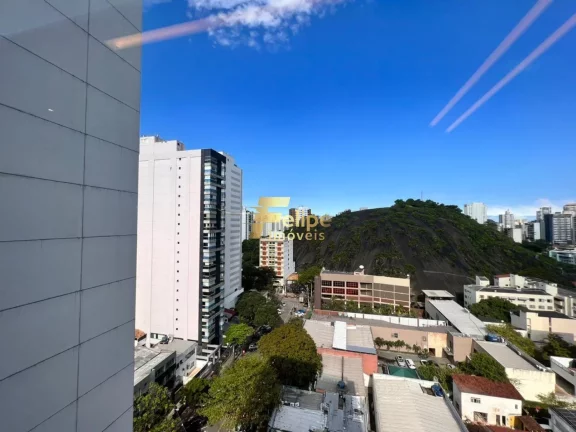 Imagem APARTAMENTO DE 2 QUARTOS COM PORTEIRA FECHADA!