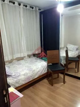 Imagem Apartamento à venda, 56 m² por R$ 240.000,00 - Barreto - Niterói/RJ