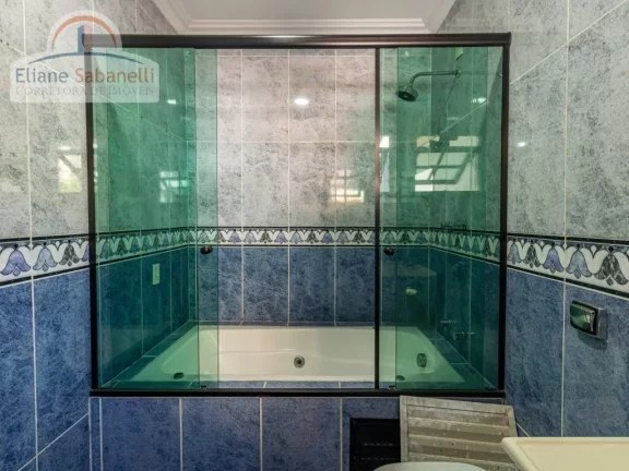 Imagem Casa Residencial ou Comercial Locação, 4 suítes, 600m2 com Piscina, Morumbi