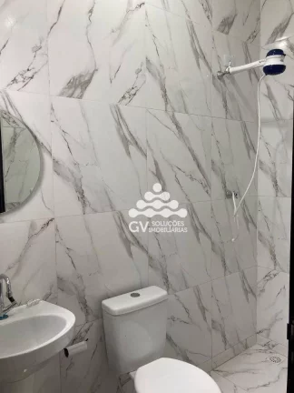 Imagem Apartamento com 1 dormitório à venda, 30 m² por R$ 200.000,00 - Praia da Maranduba - Ubatuba/SP