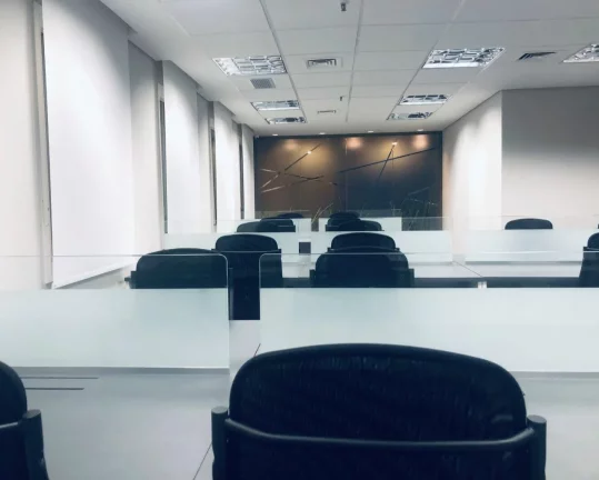 Imagem Laje Comercial com 230 m² para alugar na Rua Gomes de Carvalho - Vila Olímpia
