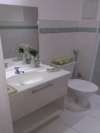 Imagem Apartamento minha casa minha vida em Ferraz de Vasconcelos SP