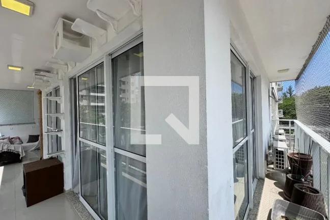 Imagem Apartamento à Venda - Recreio, 3 Quartos, 87 m2