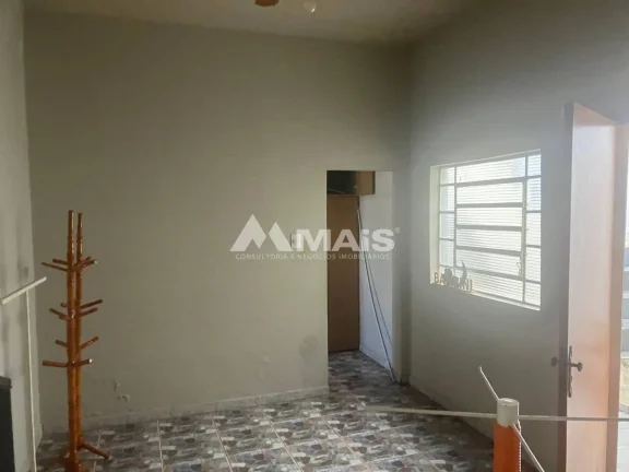 Imagem Galpão Comercial Centro