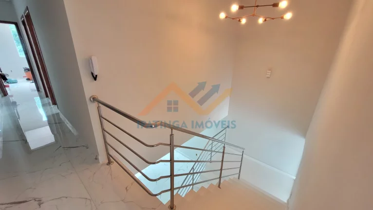 Imagem Casa geminada no bairro Fontes em Ipatinga