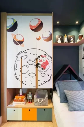 Imagem Apartamento à venda no bairro Vila das das Merces em São Paulo - More com conforto e praticidade