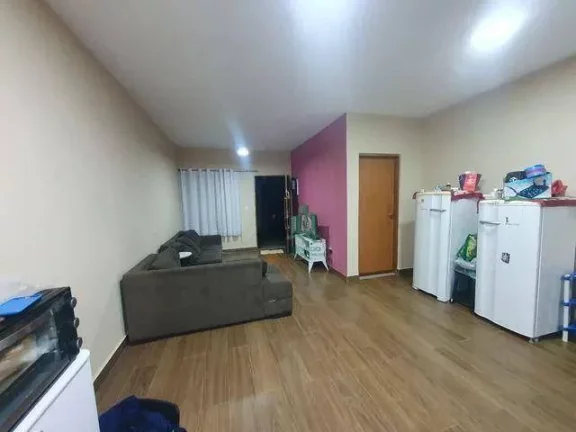 Imagem Casa com 4 dormitórios à venda, 107 m² por R$ 469.000,00 - Chacaras Gaivota - Itanhaém/SP