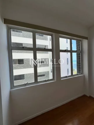Imagem Oportunidade em BOA VIAGEM: 133m², 02qts, 01suite, 02vagas..
