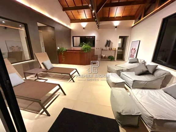 Imagem Casa à venda, 497 m² por R$ 4.490.000,00 - Comary - Teresópolis/RJ