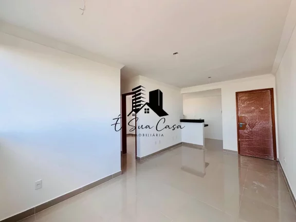 Imagem Apartamento à venda 2 quartos bairro Serrano Belo Horizonte MG