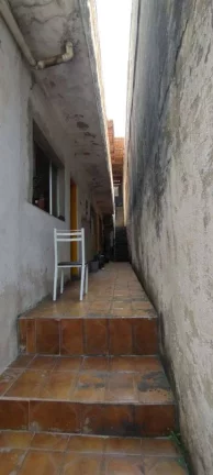Imagem Casa com 3 dormitórios à venda, 150 m² por R$ 390.000,00 - Condomínio Maracanã - Santo André/SP