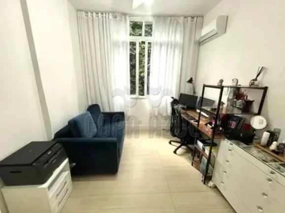 Imagem Copacabana – Rua Pompeu Loureiro | Residencial › Apartamento 3 quarto(s) à Venda
