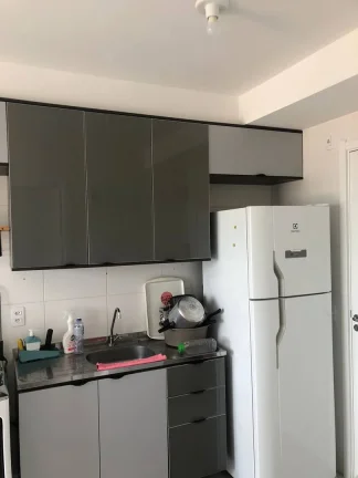 Imagem Apartamento para Locaçao Mobiliado