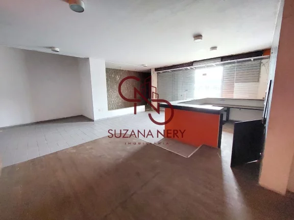 Imagem PRÉDIO COMERCIAL NA AV. NEVALDO ROCHA, PERTINHO DO SHOPPING MIDWAY - NATAL