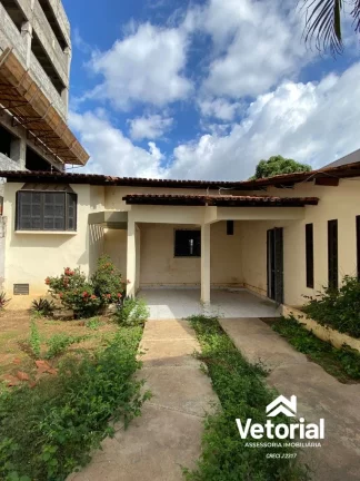 Imagem Casa 3 quartos no bairro Renato Gonçalves - Barreiras-BA