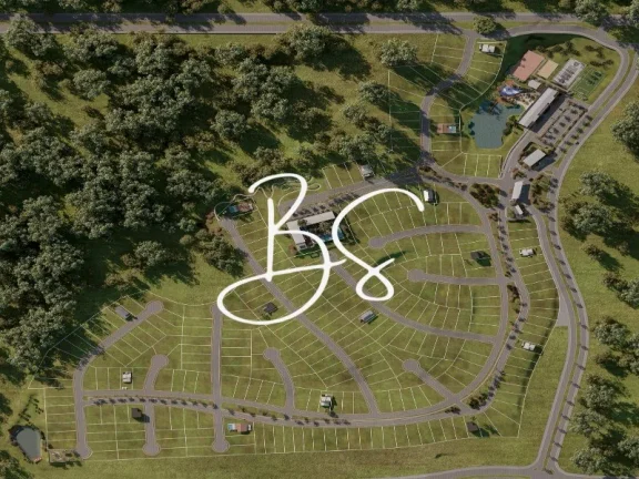 Imagem TERRENO RESIDENCIAL em NOVA SANTA RITA - RS, Nova Santa Rita