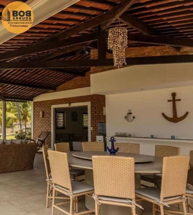 Imagem Casa Padrão