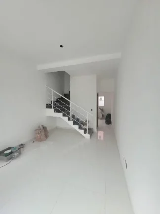 Imagem Sobrado à venda, 70 m² por R$ 340.000,00 - Parque Residencial Marengo - Itaquaquecetuba/SP