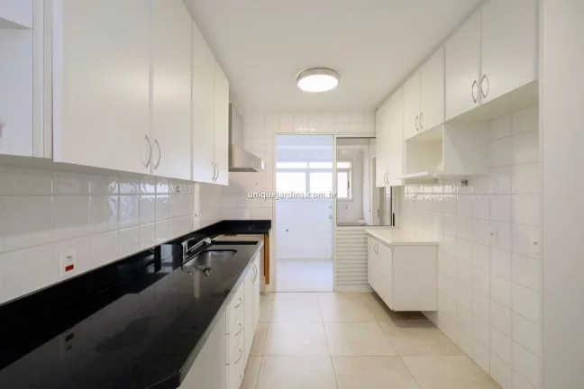 Imagem Apartamento à venda Vila Madalena São Paulo