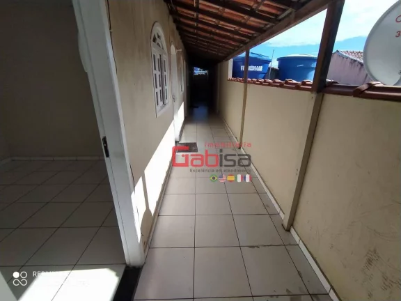 Imagem Galpão à venda, 579 m² por R$ 2.000.000,00 - Jardim Caiçara - Cabo Frio/RJ