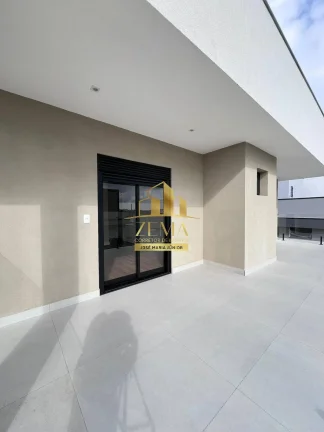 Imagem Sobrado em condomínio, 275m2, 04 dorms (03 Sts), Espaço Gourmet