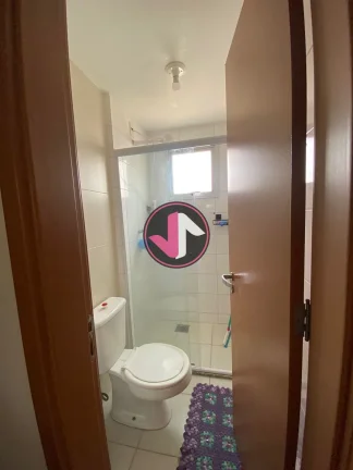 Imagem Se você está em busca de um imóvel à venda em Cuiabá, este apartamento no Residencial Bonavita ...