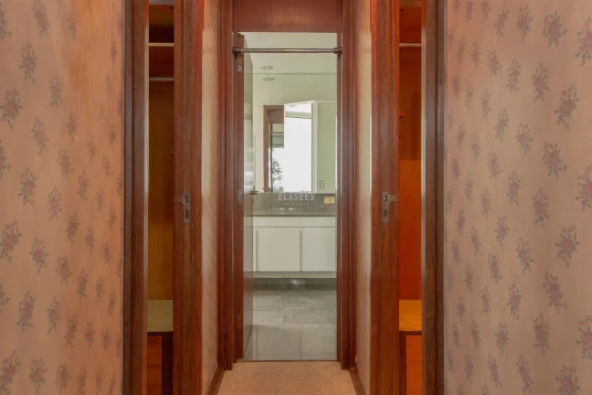Imagem APARTAMENTO RESIDENCIAL em SÃO PAULO - SP, ITAIM BIBI