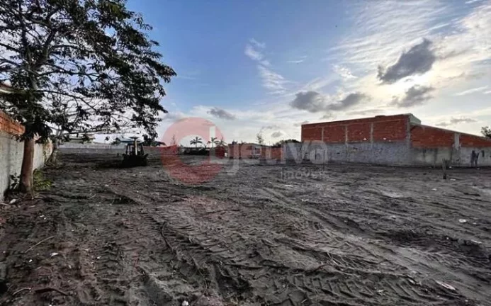 Imagem Terreno à venda, 2963 m² por R$ 1.500.000,00 - Baia Formosa - Armação dos Búzios/RJ
