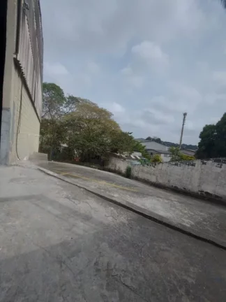 Imagem Galpão para alugar, 900 m² por R$ 20.690,00/mês - Quinta da Boa Vista (Residencial) - Itaquaquecetuba/SP