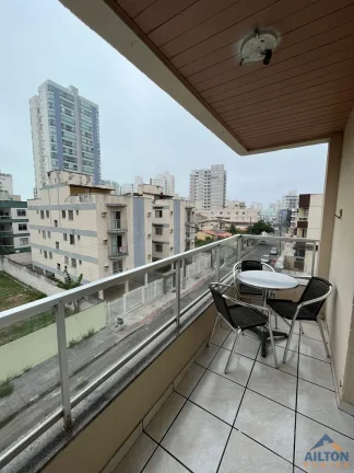 Imagem Apartamento com 2 Quartos + Dependência à Venda na Praia do Morro - Guarapari/ES
