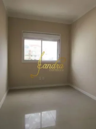 Imagem Apartamento com tres dormitórios Zona Nova