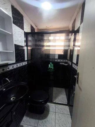 Imagem Casa com 2 dormitórios à venda, 42 m² por R$ 179.000,00 - Jardim Presidente Dutra - Guarulhos/SP