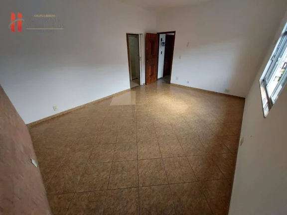 Imagem EXCELENTE apartamento com 107m² com VISTA LIVRE no Jardim 25 de Agosto.