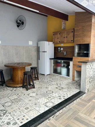 Imagem Casa com 3 Dormitorio(s) localizado(a) no bairro Vila Mogilar em Mogi das Cruzes / Mato Grosso do Sul Ref.:4443
