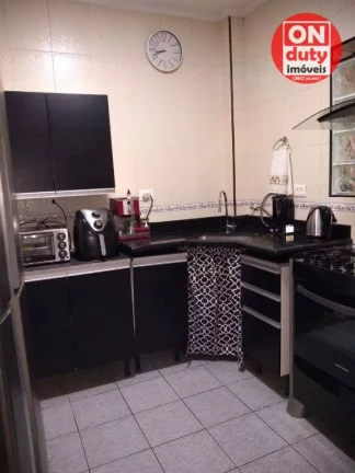 Imagem Apartamento à venda, 75 m² - Ponta da Praia - Santos/SP
