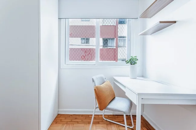 Imagem APARTAMENTO RESIDENCIAL em São Paulo - SP, Paraíso