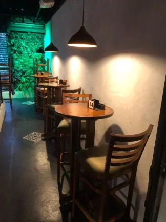 Imagem Imóvel comercial na Vila Leopoldina