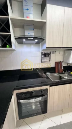 Imagem Apartamento Padrão