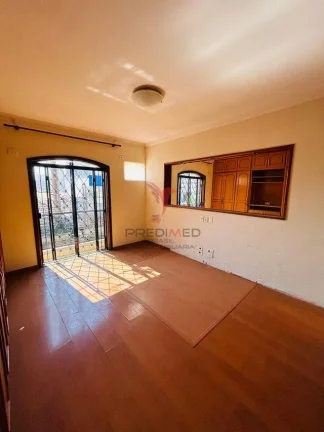 Imagem Salão comercial e residencial para venda em Piracicaba. Ótimo investimento
