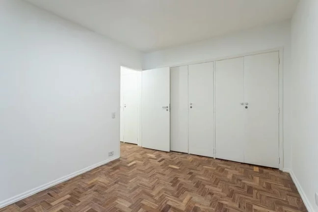 Imagem APARTAMENTO RESIDENCIAL em São Paulo - SP, Jardim América