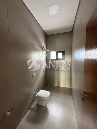 Imagem CASA DISPONIVEL PARA VENDA, NO JARDIM ITAUBAS EM SINOP - MT