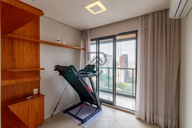 Imagem Apartamento cobertura pinheiros proximo metrô