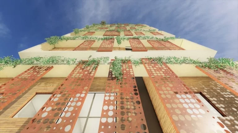 Imagem Descubra o luxo e conforto no Terrazzo Cezzare