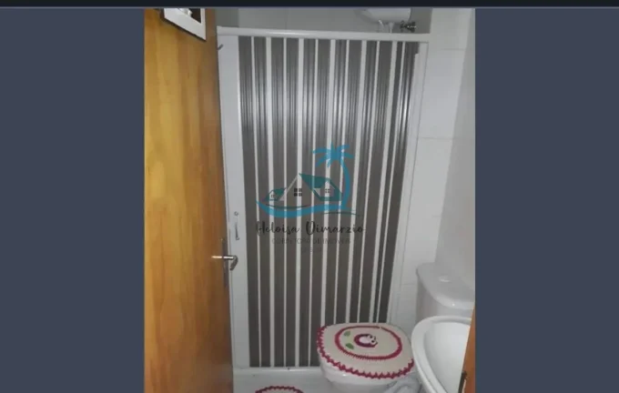 Imagem Apartamento com 2 dormitórios a venda no Perequê-Açu - Ubatuba