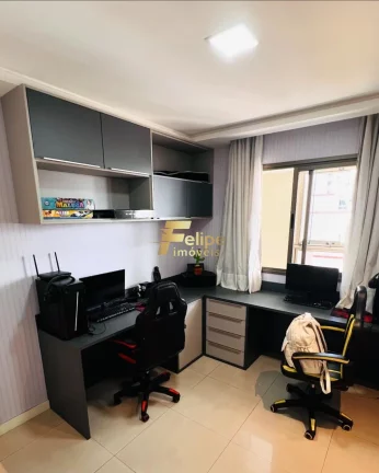 Imagem Apartamento de alto padrão à venda na Praia da Costa!