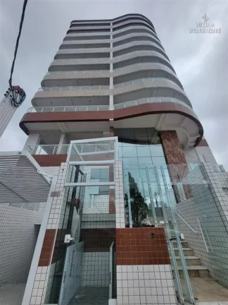 Imagem APT INCRIVEL MARACANÃ –VISTA MAR- PRAIA GRANDE, - Apenas R$ 360.000,00